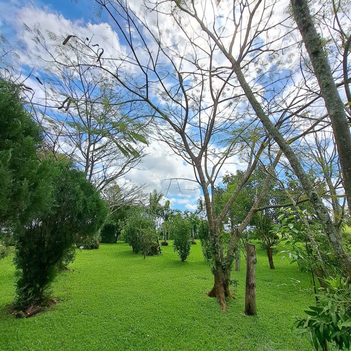 Pousada Romântica Sua Pousada em Vale Verde - RS