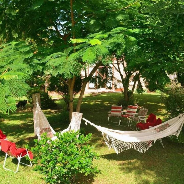 Pousada Romântica Sua Pousada em Vale Verde RS ()